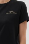 Женская футболка Aeronautica Militare