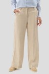 Широкие брюки Max Mara