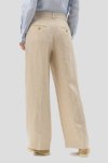 Широкие брюки Max Mara