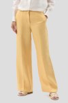 Широкие брюки Max Mara