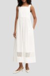 Летнее платье Max Mara