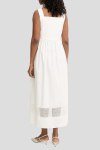 Летнее платье Max Mara
