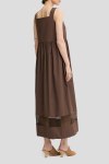 Летнее платье Max Mara