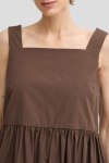 Летнее платье Max Mara