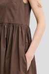 Летнее платье Max Mara
