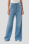 Широкие джинсы Max Mara