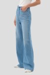 Широкие джинсы Max Mara