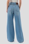 Широкие джинсы Max Mara