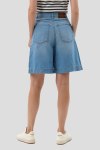 Джинсовые шорты Max Mara