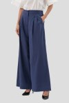 Широкие брюки Max Mara