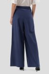 Широкие брюки Max Mara