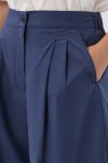 Широкие брюки Max Mara