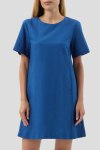 Летнее платье Max Mara