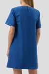 Летнее платье Max Mara