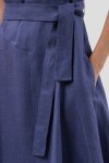 Летнее платье Max Mara