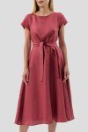 Летнее платье Max Mara