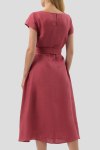 Летнее платье Max Mara