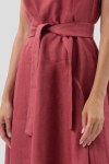 Летнее платье Max Mara