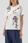 Женская футболка Max Mara