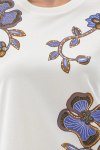 Женская футболка Max Mara