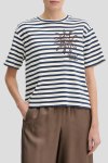 Женская футболка Max Mara