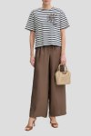 Женская футболка Max Mara