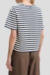 Женская футболка Max Mara
