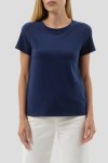 Женская футболка Max Mara
