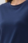 Женская футболка Max Mara