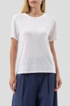 Женская футболка Max Mara