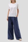 Женская футболка Max Mara