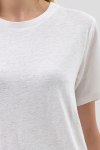 Женская футболка Max Mara