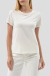 Женская футболка Max Mara