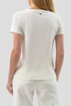 Женская футболка Max Mara