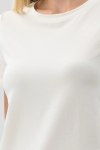 Женская футболка Max Mara