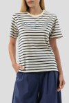 Женская футболка Max Mara