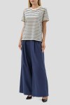 Женская футболка Max Mara