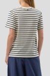 Женская футболка Max Mara