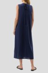 Летнее платье Max Mara