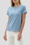 Женская футболка Max Mara