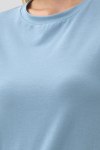 Женская футболка Max Mara