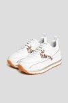 Кроссовки lifestyle Voile Blanche