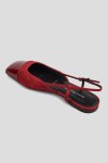 Туфли без каблука Kennel & Schmenger