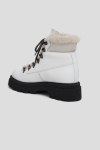 Ботинки на меху Voile Blanche