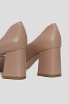Туфли на каблуке Hestia Venezia
