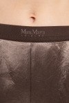 Укороченные брюки Max Mara