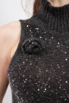 Вечернее платье Max Mara