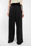 Широкие брюки Max Mara