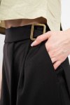 Широкие брюки Max Mara