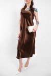 Летнее платье Max Mara